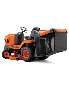 Професионална косачка KUBOTA G231-LD-48 2