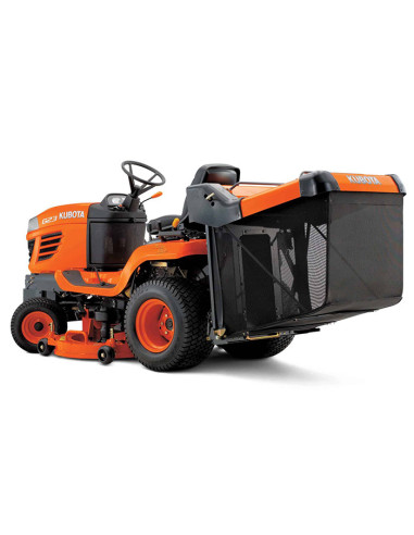 Професионална косачка KUBOTA G231-LD-48