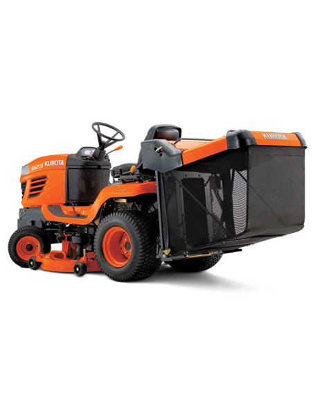 Професионална косачка KUBOTA G231-LD-48
