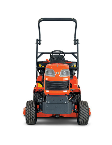 Професионална косачка KUBOTA G231-LD-48