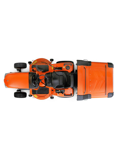 Професионална косачка KUBOTA G231-LD-48
