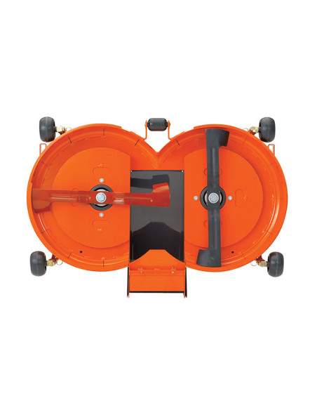 Професионална косачка KUBOTA G231-LD-48