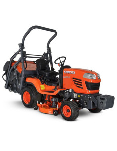 Професионална косачка KUBOTA G231-HD-48 2