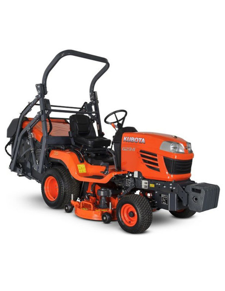 Професионална косачка KUBOTA G231-HD-48
