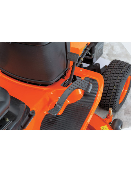 Професионална косачка KUBOTA G231-HD-48