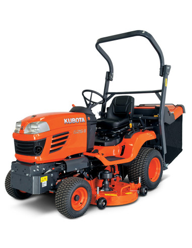 Професионална косачка KUBOTA G261-LD-54