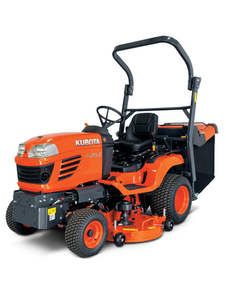 Професионална косачка KUBOTA G261-LD-54