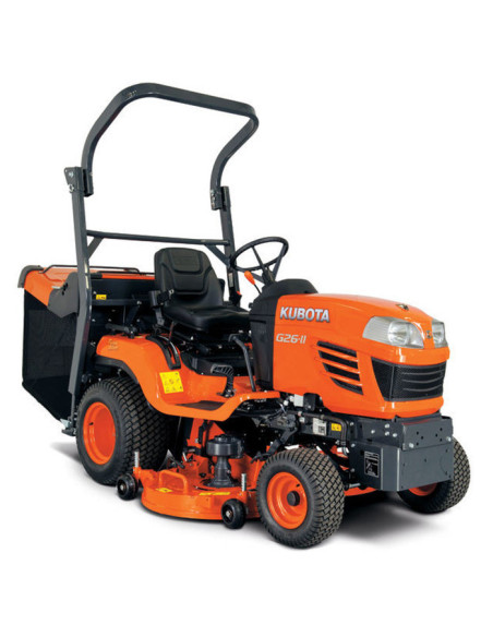 Професионална косачка KUBOTA G261-LD-54