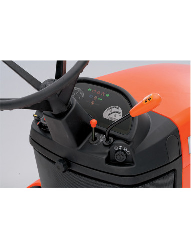 Професионална косачка KUBOTA G261-LD-54