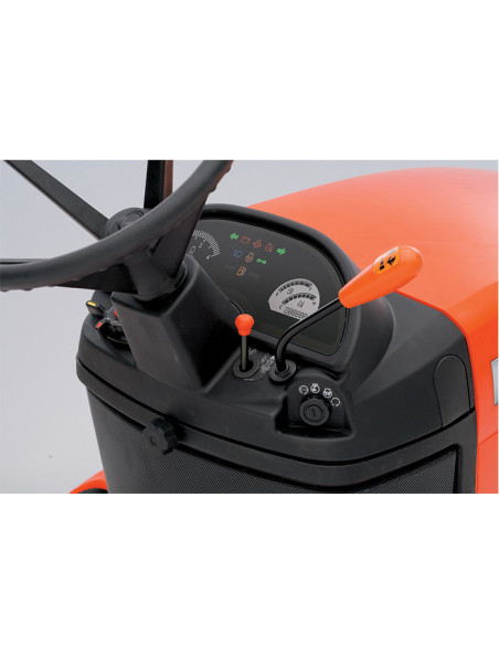 Професионална косачка KUBOTA G261-LD-54