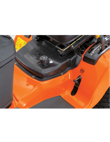 Професионална косачка KUBOTA G261-LD-54