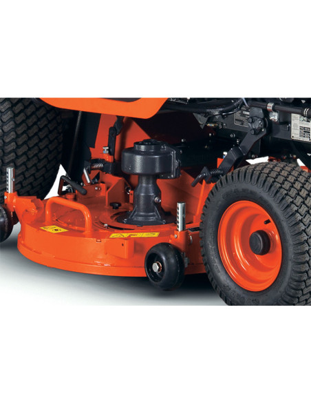 Професионална косачка KUBOTA G261-LD-54