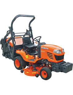 Професионална косачка KUBOTA G261-HD-48