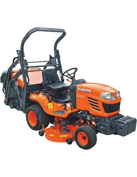 Професионална косачка KUBOTA G261-HD-48