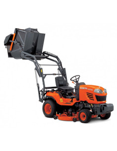Професионална косачка KUBOTA G261-HD-48 2