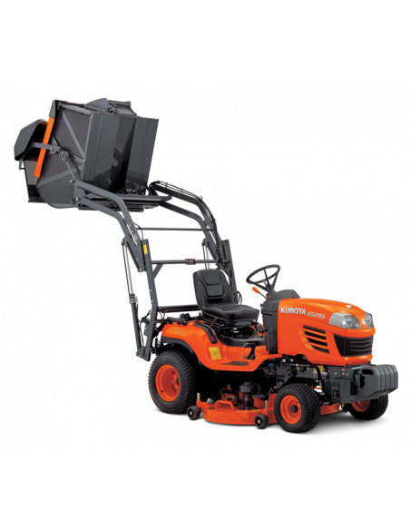 Професионална косачка KUBOTA G261-HD-48