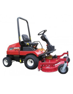 Професионална косачка SHIBAURA CM314 2