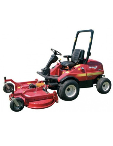 Професионална косачка SHIBAURA CM314