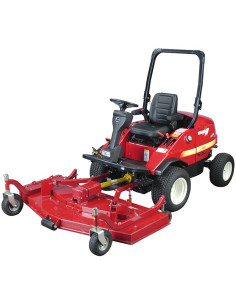 Професионална косачка SHIBAURA CM374