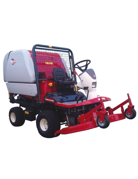 Професионална косачка SHIBAURA CM244GC