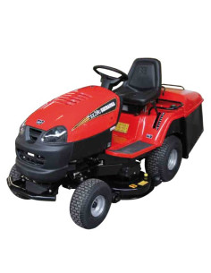 Професионална тракторна косачка SHIBAURA SX20G