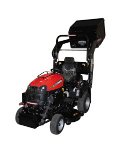 Професионална тракторна косачка SHIBAURA SX26G-H