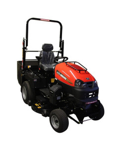 Професионална тракторна косачка SHIBAURA SX26D-L