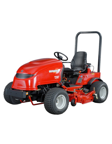 Професионална косачка SHIBAURA SG280
