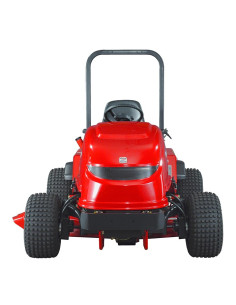 Професионална косачка SHIBAURA SG280 2