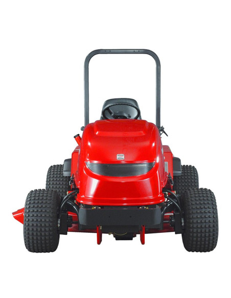 Професионална косачка SHIBAURA SG280