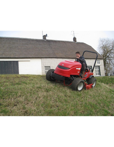 Професионална косачка SHIBAURA SG280