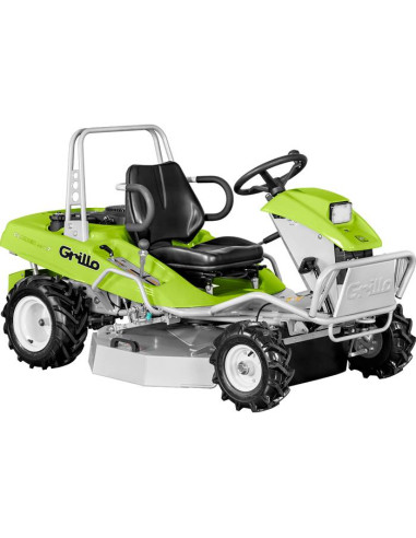 Косачка за неравни терени GRILLO CLIMBER 7.15