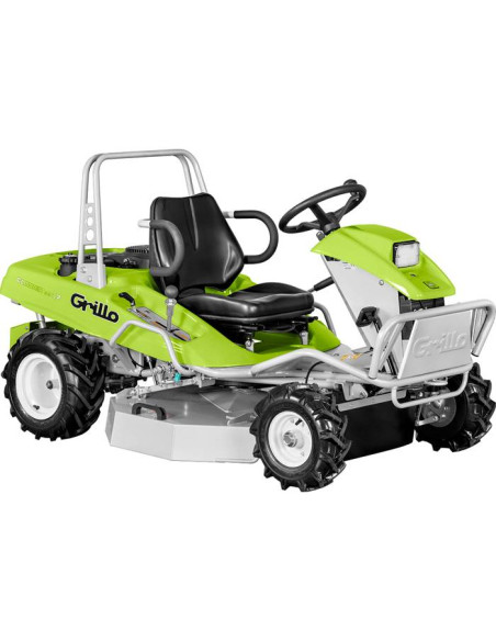 Косачка за неравни терени GRILLO CLIMBER 7.15