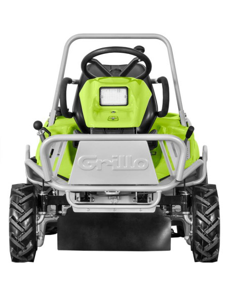 Косачка за неравни терени GRILLO CLIMBER 7.15
