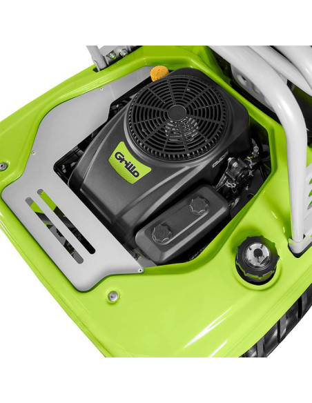 Косачка за неравни терени GRILLO CLIMBER 7.15