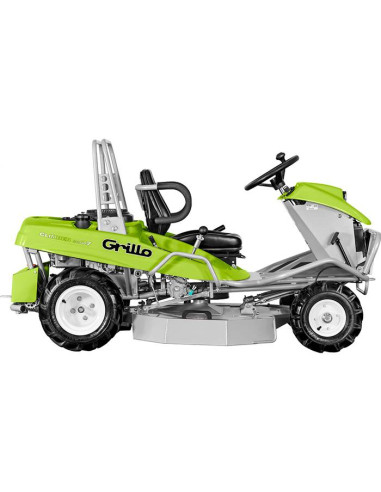 Косачка за неравни терени GRILLO CLIMBER 7.15