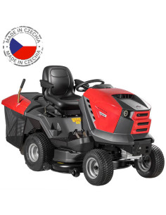 Тракторна косачка за трева SECO Starjet P3
