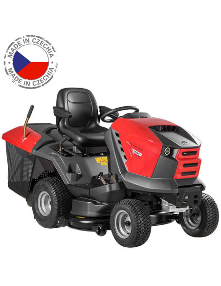 Тракторна косачка за трева SECO Starjet P3