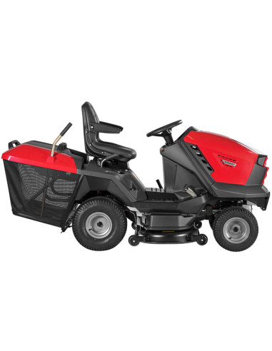 Тракторна косачка за трева SECO Starjet P3