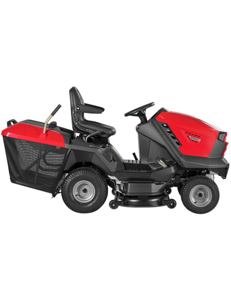 Тракторна косачка за трева SECO Starjet P3