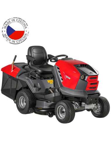 Тракторна косачка за трева SECO Starjet P4