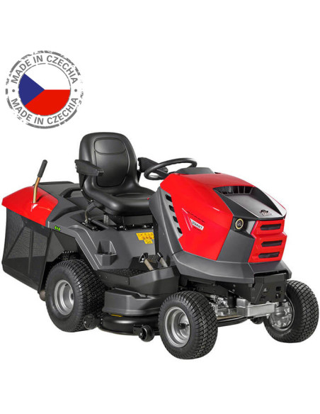 Тракторна косачка за трева SECO Starjet P4 4x4