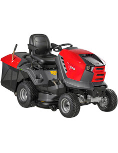 Тракторна косачка за трева SECO Starjet P4 4x4 2