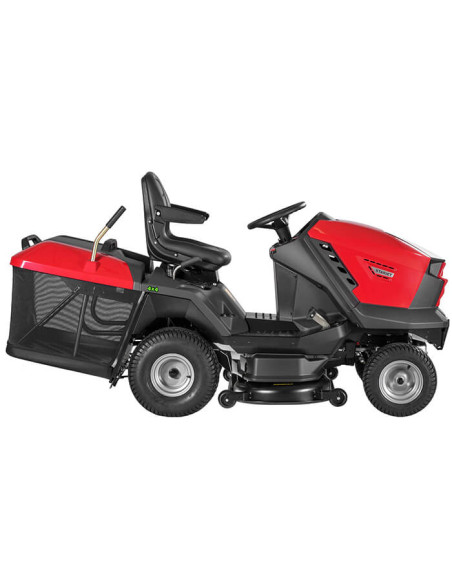 Тракторна косачка за трева SECO Starjet P4 4x4