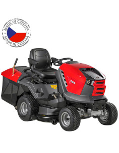 Тракторна косачка за трева SECO Starjet P5