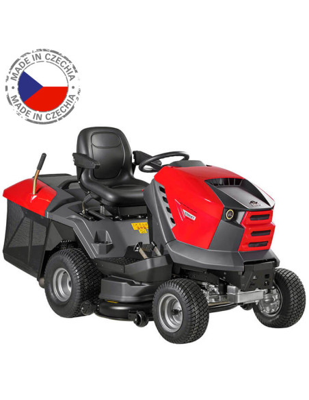 Тракторна косачка за трева SECO Starjet P5