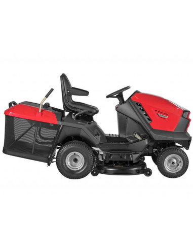 Тракторна косачка за трева SECO Starjet P5