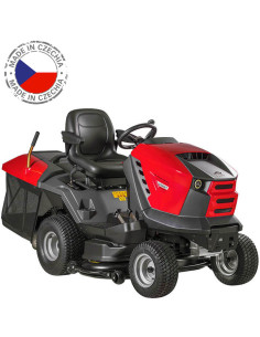 Тракторна косачка за трева SECO Starjet P6