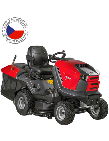 Тракторна косачка за трева SECO Starjet P6
