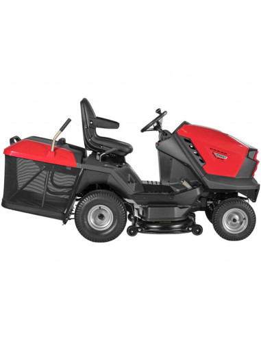 Тракторна косачка за трева SECO Starjet P6
